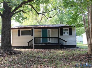 1308 Lee Ln, Hopewell, VA 23860