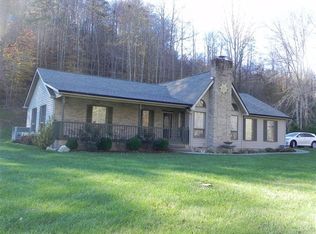 391 Miller Branch Rd, Bimble, KY 40915