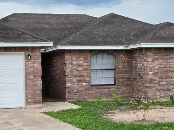 5015 Jovan Cir, Brownsville, TX 78521