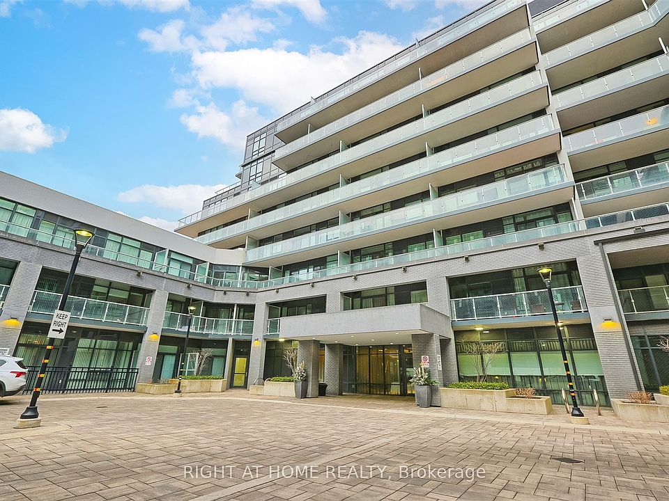 1st image of 621 Sheppard Ave E #321