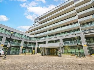 621 Sheppard Ave E #321, Toronto, ON M2K 0G4