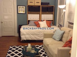 261 Beacon St APT 22, Boston, MA 02116