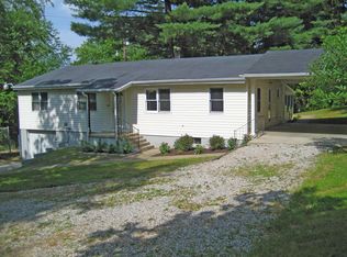 12799 River Rd, Athens, OH 45701