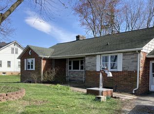 3429 McCommons Rd, Churchville, MD 21028