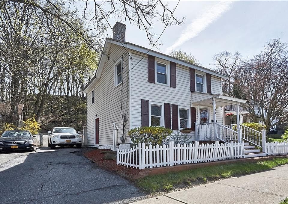 163 Main St, Chester, NY 10918 Zillow