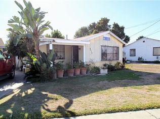 8416 Century Blvd, Paramount, CA 90723