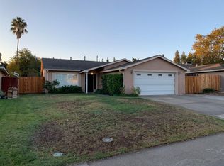 6328 Aslin Way, Carmichael, CA 95608