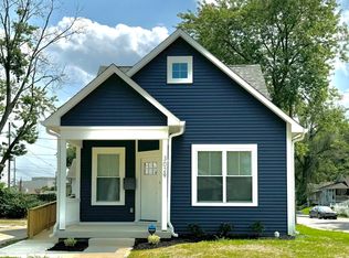 3029 Meredith Ave, Indianapolis, IN