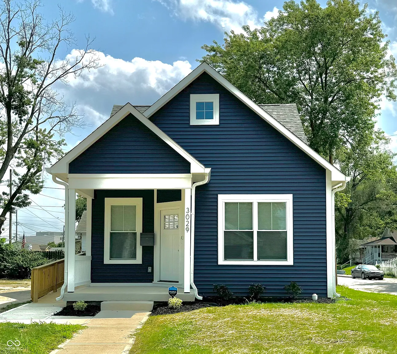 3029 Meredith Ave photo 1