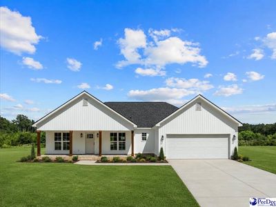 2265 S 5th St, Hartsville, SC, 29550