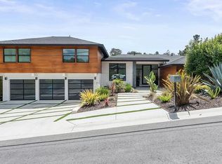 1245 Cardigan Rd, Hillsborough, CA 94010