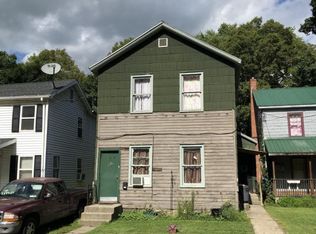100 Paige St, Owego, NY 13827