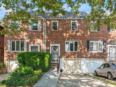39-27 Corporal Stone Street, Flushing, NY, 11361