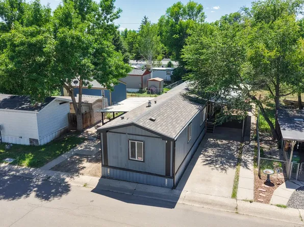 400 Hickory St #97, Fort Collins, CO 80524