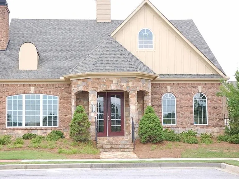2424 Sardis Chase Ct #1 — Photo 14