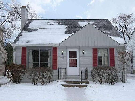 2nd image of 4777 N Elkhart Ave