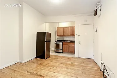 Rented by Corcoran