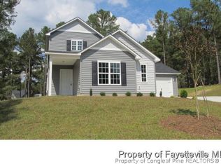 103 Wilshire 10 Ln, Raeford, NC 28376