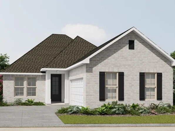 14778 Arrowhead Ct, Silverhill, AL 36576