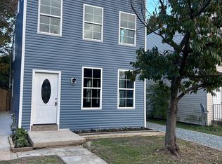 4 Howard Ave, Catonsville, MD 21228