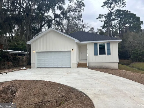 529 Nottingham Dr, Brunswick, GA 31525