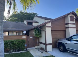 3791 Collinwood Ln #3791, West Palm Beach, FL 33406