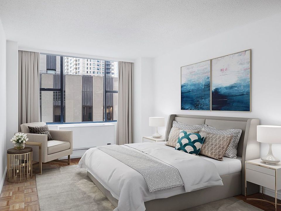 1st image of 211 W 56th St APT 8E
