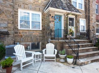 649 Maris St, Philadelphia, PA 19128