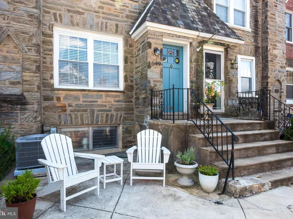 649 Maris St, Philadelphia, PA 19128