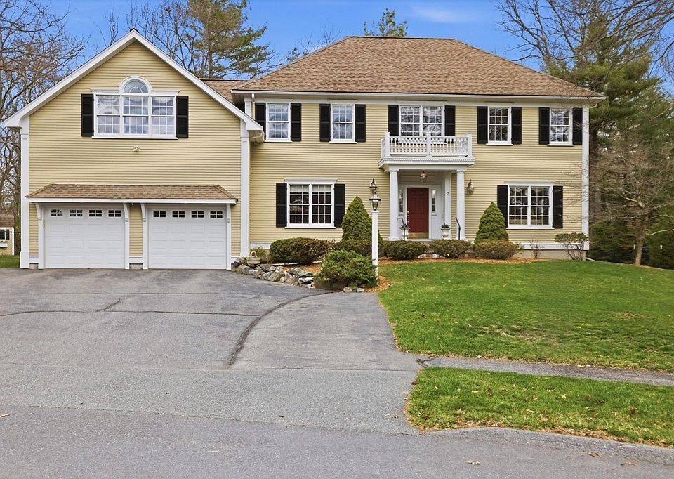 1st image of 3 McKeever Dr
