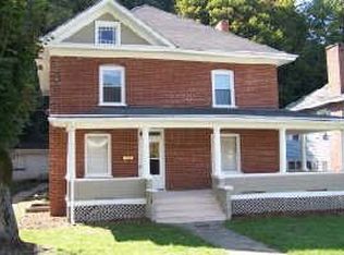 2022 Washington St, Bluefield, WV 24701