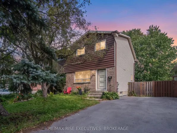 668 Truedell Rd, Kingston, ON K7M 6T2