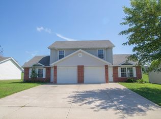 3214 Dove Dr, Columbia, MO 65202