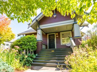 3804 SE Kelly St, Portland, OR