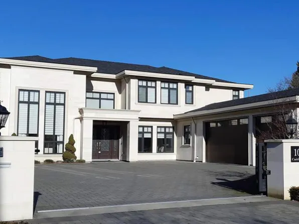 10551 Caithcart Rd, Richmond, BC V6X 1N3
