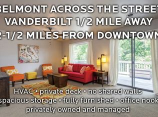1709 Villa Pl UNIT B, Nashville, TN 37212