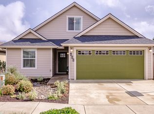 488 SE Isenberg St, Dallas, OR 97338