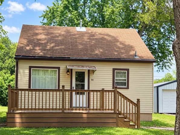 3416 W Riverside Ave, Muncie, IN 47304