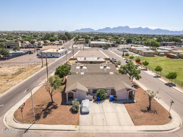 1362 Santa Fe 1 #2-&, Las Cruces, NM 88001