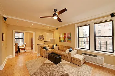 Sold by Tudor Realty