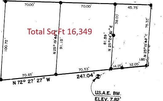 5th image of Nhn River St #2A
