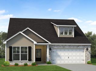 Peach Ln, Edgefield, SC 29824