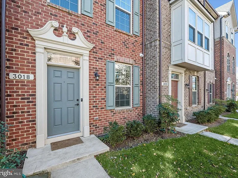 3018 Frayser Farm Rd — Photo 2