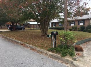 2421 Eagle Dr, Augusta, GA 30906