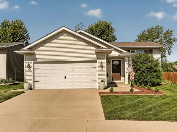 5413 Kingston Pl NW, Rochester, MN 55901