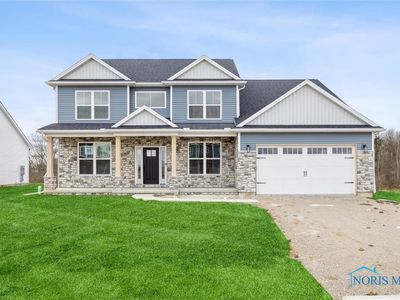 4908 Buckeye Dr, Maumee, OH, 43537