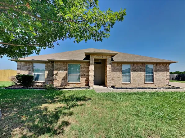 1621 Millbrook Dr, Midlothian, TX 76065