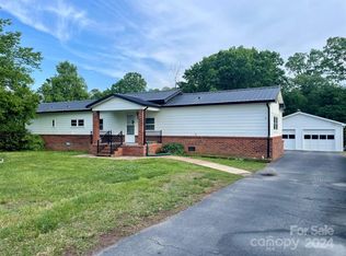 6429 Curlee Rd, Conover, NC 28613