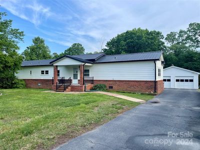 6429 Curlee Rd, Conover, NC, 28613