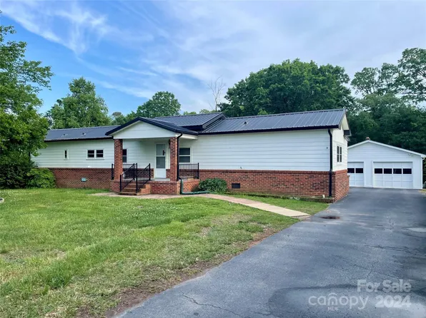 6429 Curlee Rd, Conover, NC 28613